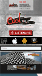 Mobile Screenshot of cool1013.com